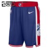 Barn Sacramento Kings Shorts Nike 2024-25 City Edition Swingman